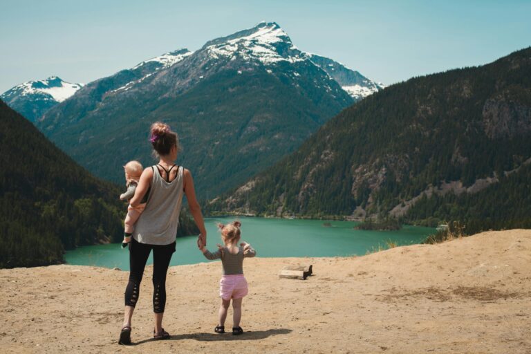 The NYT Wants Mothers To Bow To The Fear Of Regret