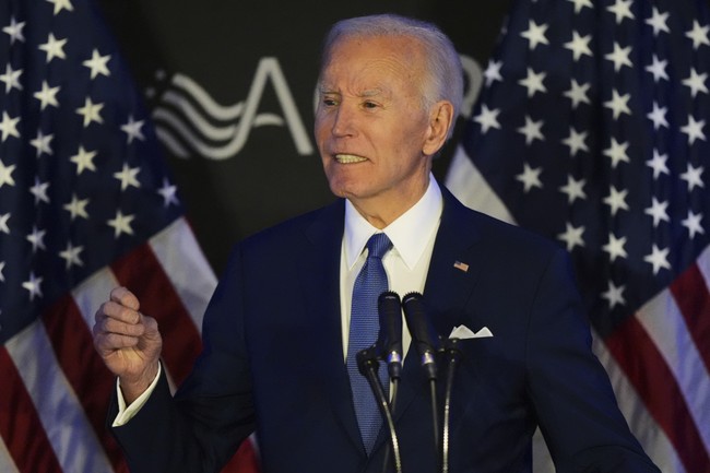 The Party That Prays for Collapse