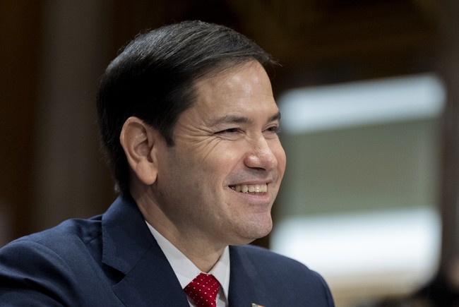 The Secretary's Got Jokes: Rubio Wows the Crowd at Hispanic Leadership Gala - InfoArmed - Trump Knows