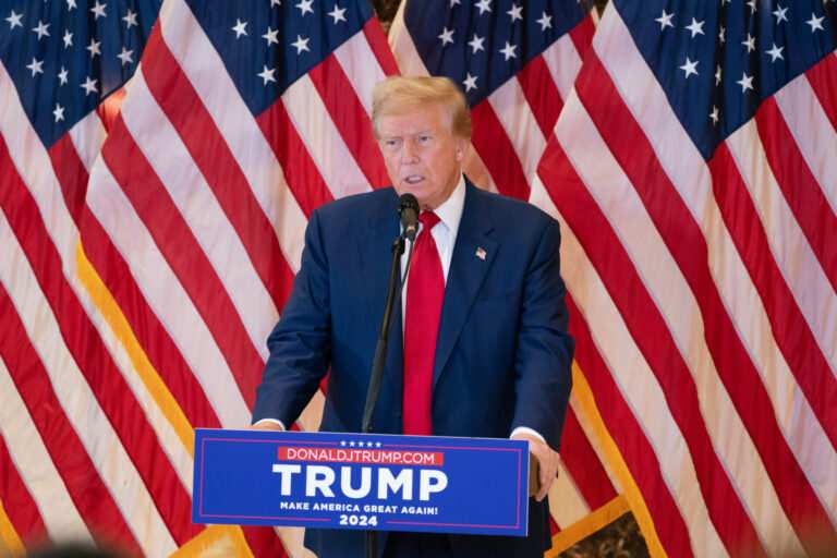 Trump admin unveils Constitution training course for top gov’t employees