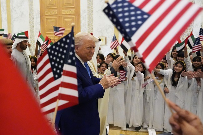 Trump Just Made a Huge Move on Tariffs