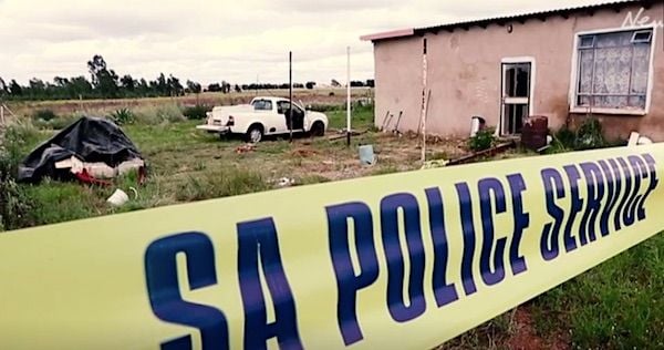 Trump to bring white Afrikaners to U.S. as refugees from South Africa * WorldNetDaily * by Brie Stimson, Fox News