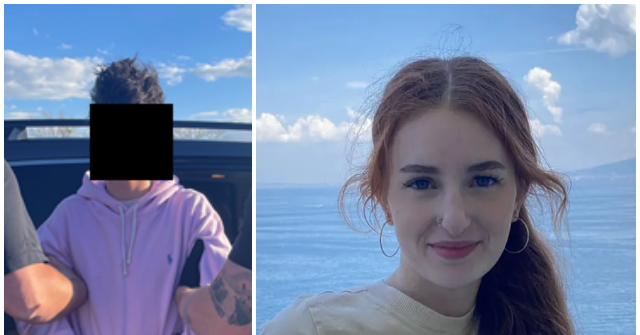 Trump's DHS Arrests Illegal Alien Convicted of Killing Kaitlyn Weaver After Democrat DA Spared Him Jail Time