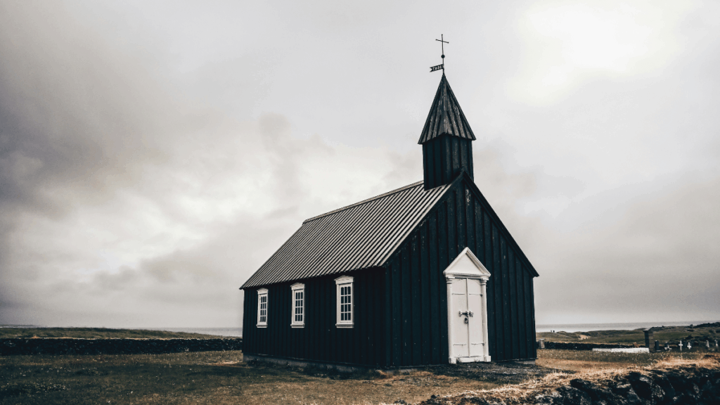 Why Men Must Abandon The False Gospel Of Nice-Guyism