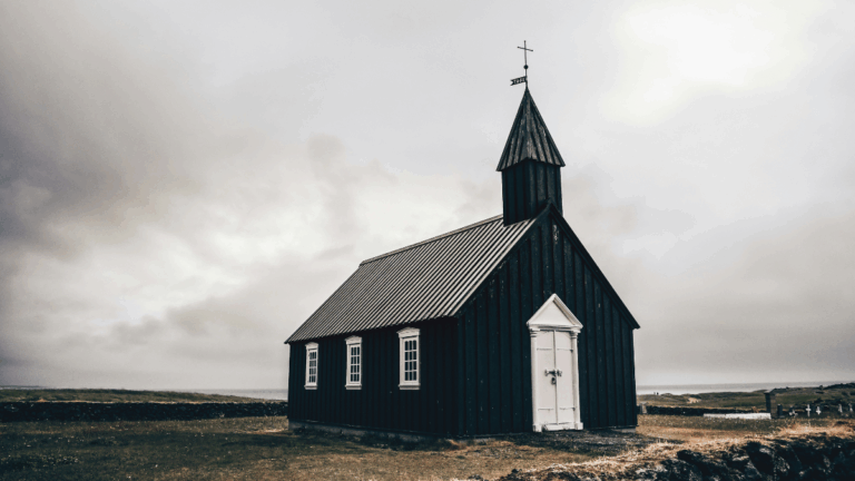Why Men Must Abandon The False Gospel Of Nice-Guyism