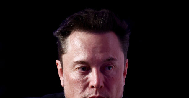 Elon Musk Blasts Trump's 'Big, Beautiful Bill': 'Disgusting Abomination'