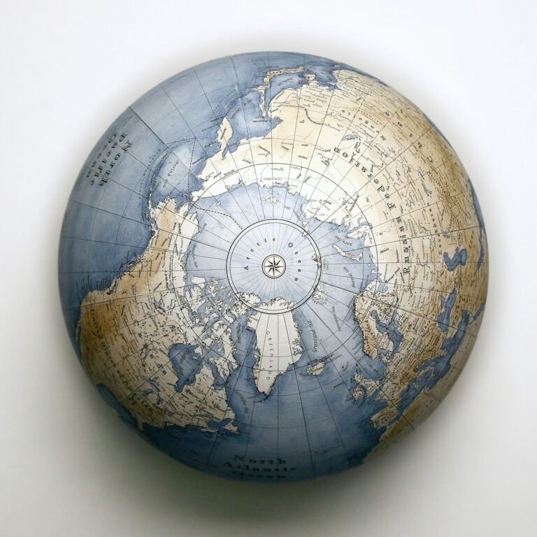 Geopolitical Fallout: China and Russia React to Middle East Conflagration
