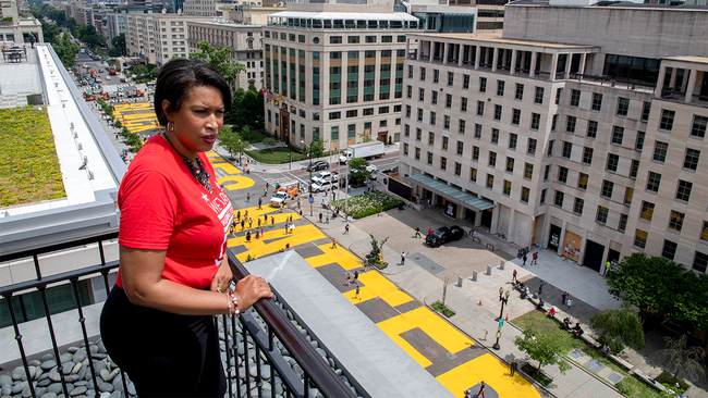 Guess How Much D.C. Dems Wasted on Streetcars They’re Now Ditching?