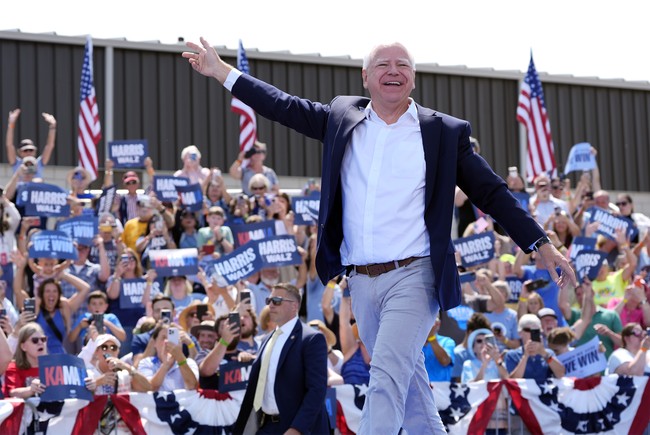 Here's How Dems Can Win Back Men (But They Won't)