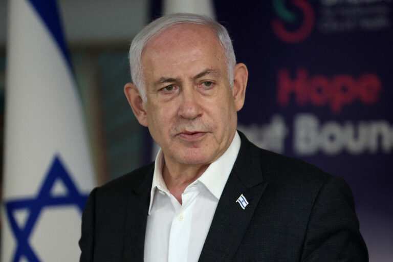 Israel Strikes Iran’s Missile And Nuclear Facilities, Killing Top General, Senior Military Officials