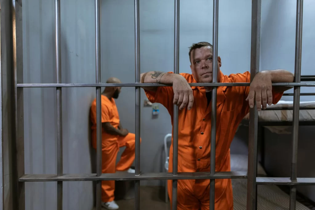 Judge Says Trump Has To Give Panties, Makeup To Male Inmates - InfoArmed - Trump Knows