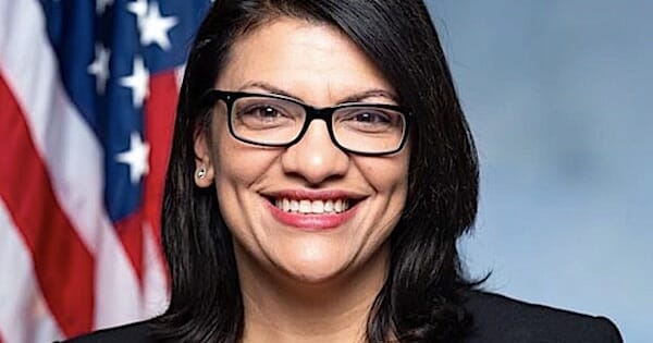 Slow to condemn Colorado attack, Reps. Omar and Tlaib branded 'Muslim terrorists' by fellow lawmaker * WorldNetDaily * by Virginia Allen, The Daily Signal