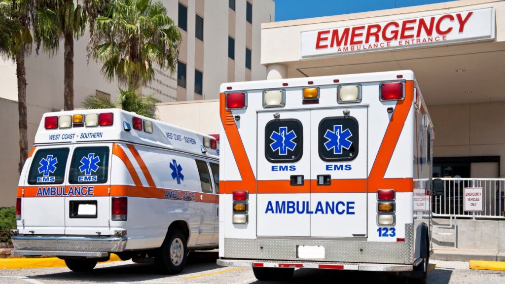 Study: 83 Percent Of ER Visits Due To Mifepristone Miscoded