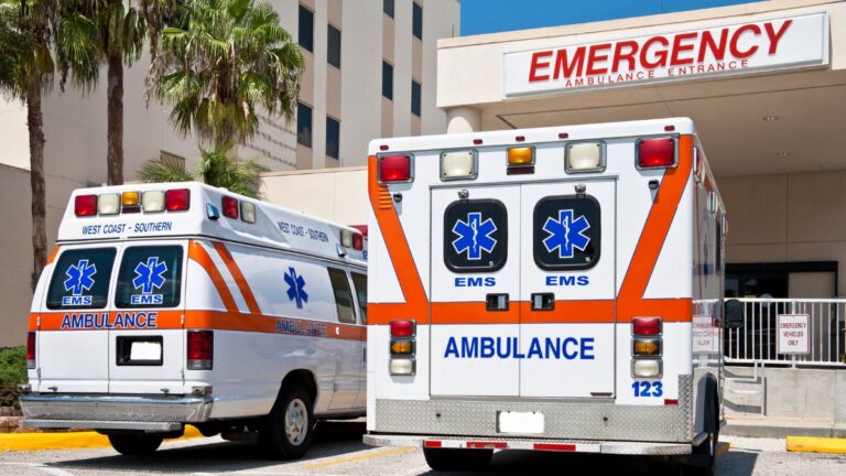 Study: 83 Percent Of ER Visits Due To Mifepristone Miscoded