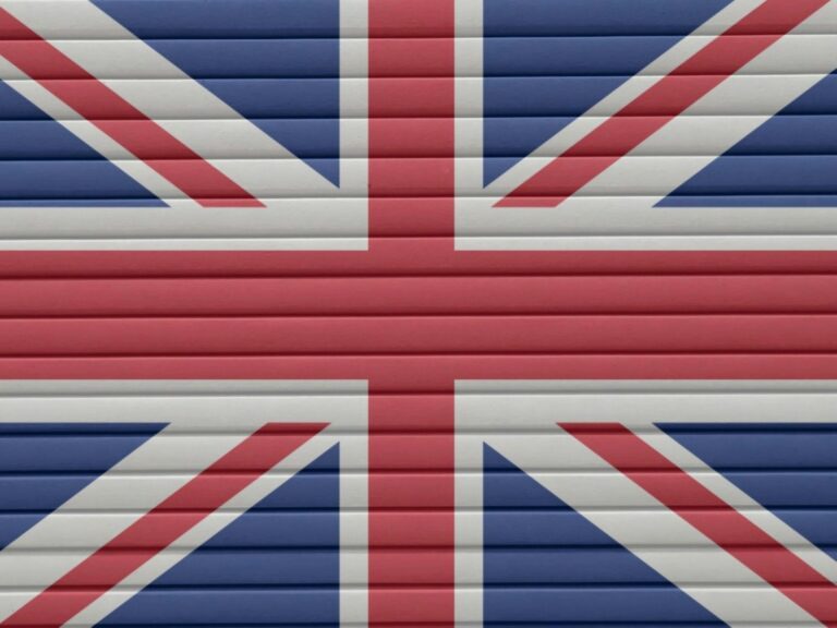 The Sun Never Sets on the British Empire