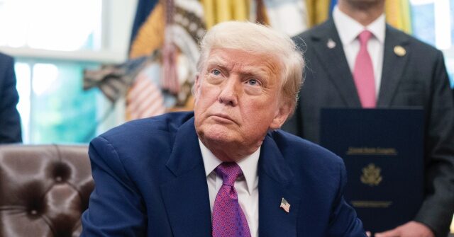 Trump Bans Travelers from High Terror-Risk Countries in Response to Boulder Firebomb Attack
